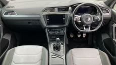 Volkswagen Tiguan 2.0 TDi 150 R-Line 5dr Diesel Estate